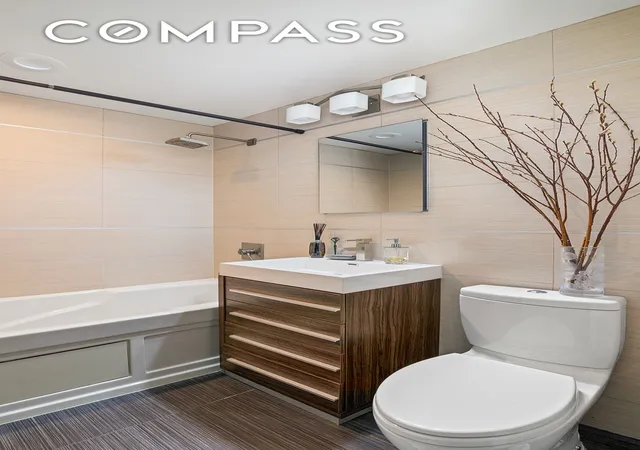 Photo 3 of Condo for sale at 9917 Shore Rd #7C, Brooklyn, NY 11209 | MLS# RLS20034534 | Listing updated on 2025-12-31