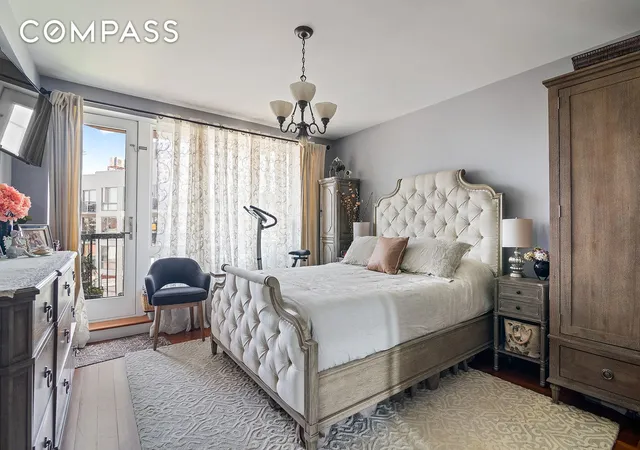 Photo 3 of House for sale at 9917 Shore Rd #7C, Brooklyn, NY 11209 | MLS# RLS20034534 | Listing updated on 2025-12-31