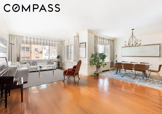 Photo 1 of Condo for sale at 30 E 65th St #12B, New York City, NY 10065 | MLS# RLS20034546 | Listing updated on 2026-07-30