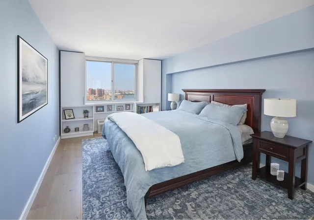 Photo 3 of Sale Pending at 345 E 93rd Street #31B, New York, NY 10128 | MLS# RLS20034551 | Listing updated on 2026-07-30