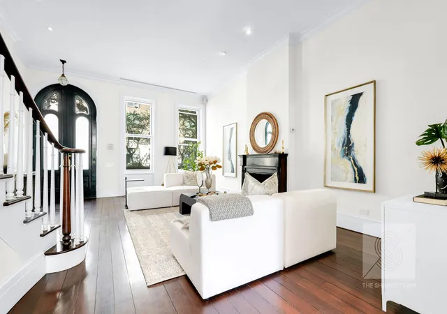 Photo 3 of Sale Pending at 226 E 79th Street, New York City, NY 10075 | MLS# RLS20034585 | Listing updated on 2026-08-04