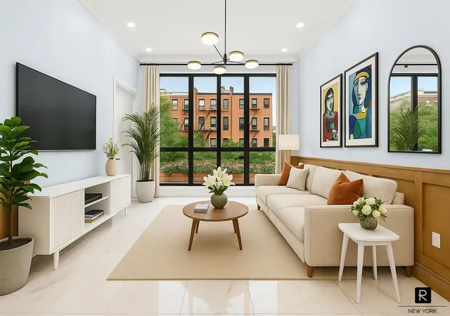 Photo 1 of Condo for sale at 160 India St #1-R, Brooklyn, NY 11222 | MLS# RLS20034610 | Listing updated on 2025-12-11