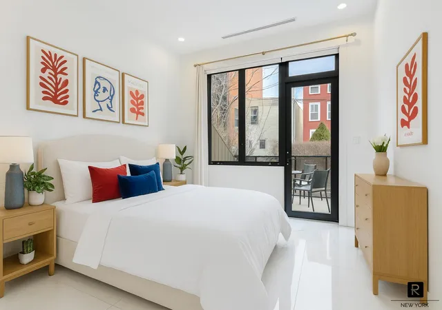 Photo 3 of Condo for sale at 160 India St #1-R, Brooklyn, NY 11222 | MLS# RLS20034610 | Listing updated on 2025-12-11