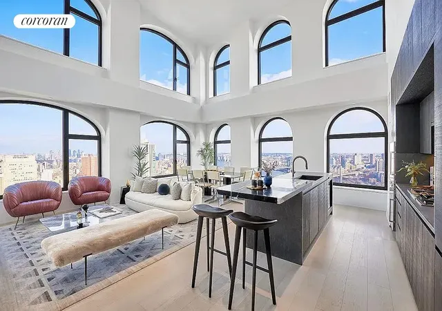 Homes for sale in New York City, NY | 130 William St #50A, New York City, NY 10038 | MLS# RLS20034631