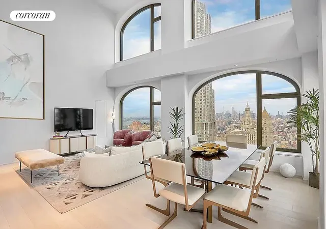 Homes for sale in New York City, NY | 130 William St #50A, New York City, NY 10038 | MLS# RLS20034631