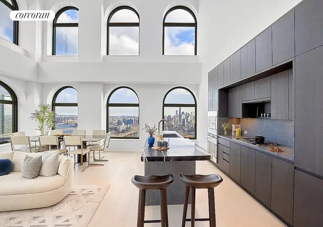 Homes for sale in New York City, NY | 130 William St #50A, New York City, NY 10038 | MLS# RLS20034631