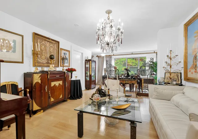 House for sale at 420 E 55th Street #3FG, New York, NY 10022 | MLS# RLS20034660 | Listing updated on 2026-02-08