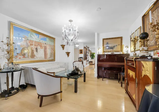 Photo 1 of House for sale at 420 E 55th Street #3FG, New York, NY 10022 | MLS# RLS20034660 | Listing updated on 2026-02-08