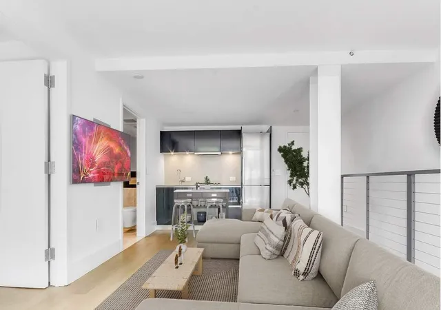 Photo 1 of Single family home for sale at 100 Norfolk St #1A, New York, NY 10002 | MLS# RLS20034694 | Listing updated on 2025-12-07