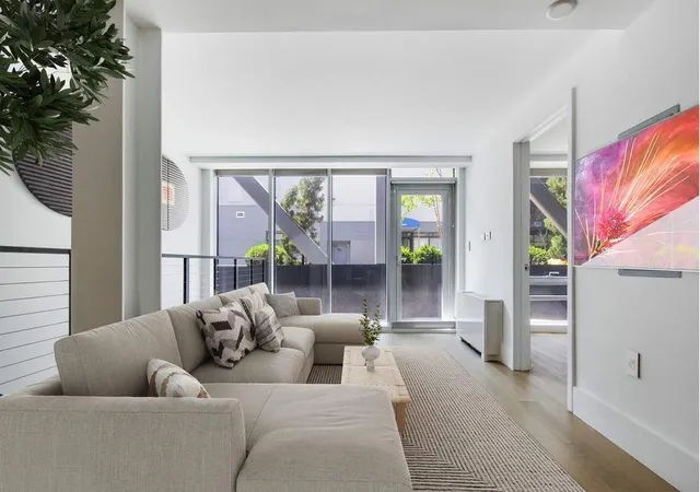 Photo 2 of Single family home for sale at 100 Norfolk St #1A, New York, NY 10002 | MLS# RLS20034694 | Listing updated on 2025-12-07