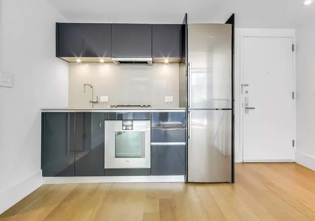 Photo 3 of Single family home for sale at 100 Norfolk St #1A, New York, NY 10002 | MLS# RLS20034694 | Listing updated on 2025-12-07