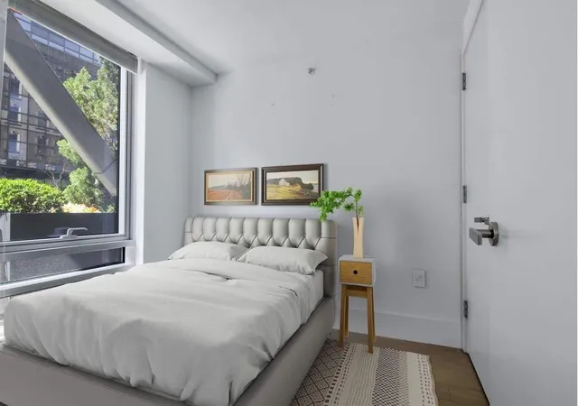 Photo 4 of Single family home for sale at 100 Norfolk St #1A, New York, NY 10002 | MLS# RLS20034694 | Listing updated on 2025-12-07