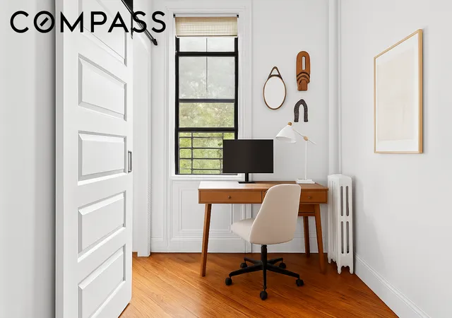 4th image of 237 Hancock St, New York City, NY 11216