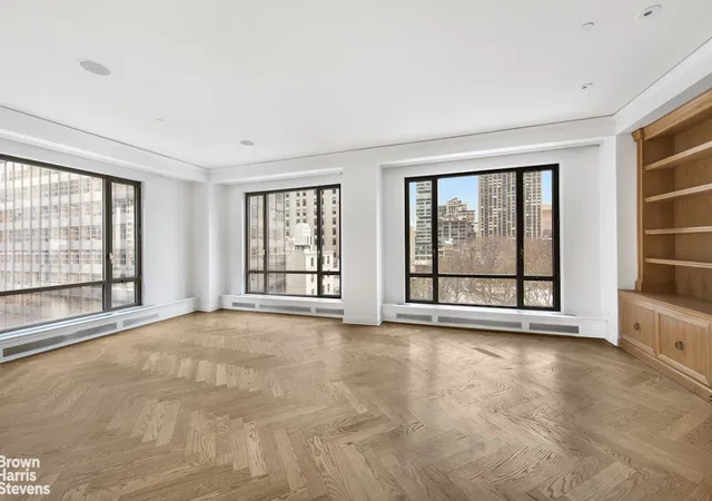 Listing Photo 2 - Condo for sale in building located at 50 Madison Ave, New York City, NY 10010 - Unit #6