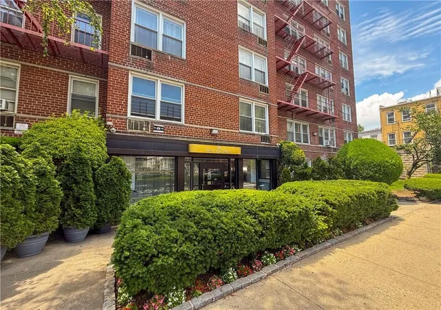 Homes for sale in New York City, NY | 720 Brooklyn Ave #5K, New York City, NY 11210 | MLS# RLS20034851