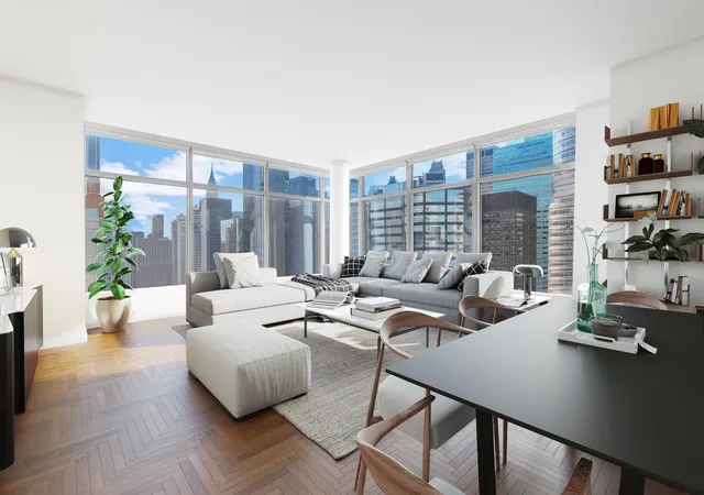 House for sale at 250 E 54Th St #31A, New York, NY 10022 | MLS# RLS20034862 | Listing updated on 2026-03-20