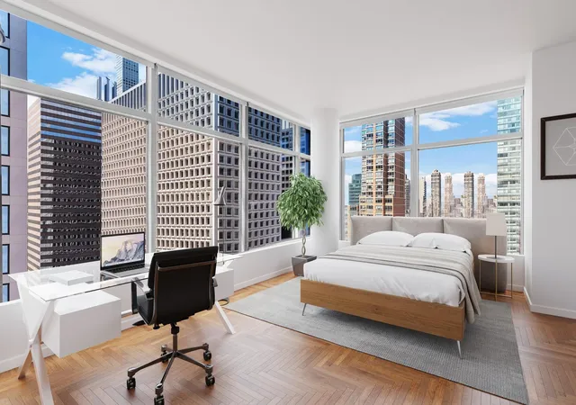Photo 3 of House for sale at 250 E 54Th St #31A, New York, NY 10022 | MLS# RLS20034862 | Listing updated on 2026-03-20