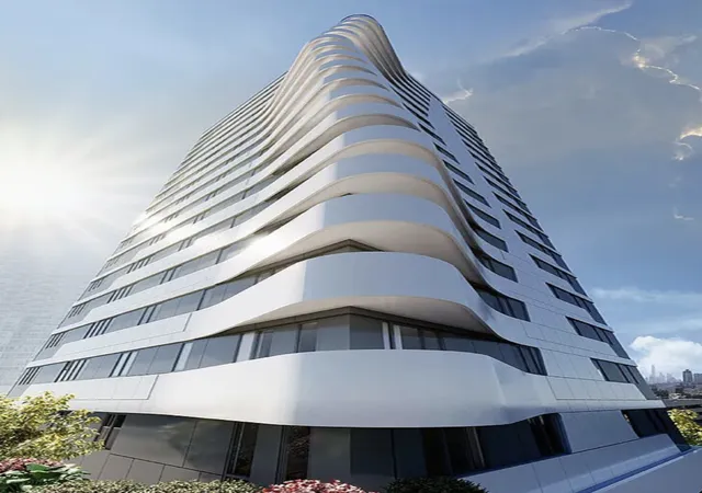 2nd image of 24-16 Queens Plz S, New York City, NY 11101