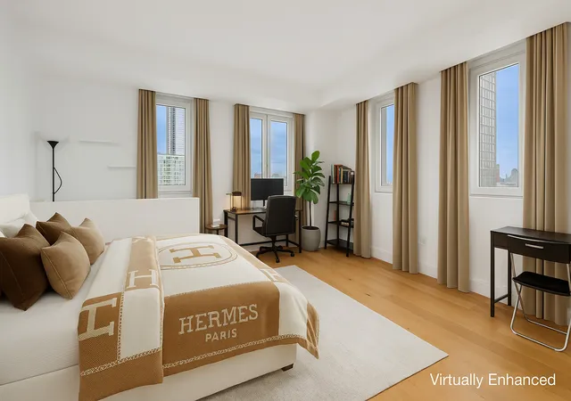 1st image of 24 16 Queens Plz S #17E, New York City, NY 11101 | MLS# RLS20034896