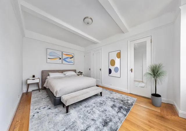 2nd image of 308 E 79Th St #7L, New York City, NY 10075 | MLS# RLS20034903