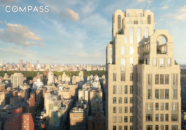 Photo 2 of House for sale at 200 E 83Rd St #8C, New York, NY 10028 | MLS# RLS20034921 | Listing updated on 2026-02-28