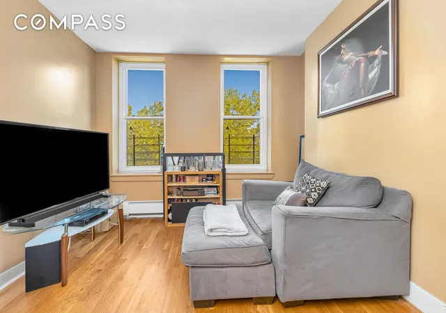 Photo 1 of Condo for sale at 786 Madison St #3B, Brooklyn, NY 11221 | MLS# RLS20034953 | Listing updated on 2025-12-24