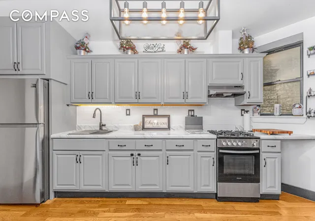 Photo 2 of Condo for sale at 786 Madison St #3B, Brooklyn, NY 11221 | MLS# RLS20034953 | Listing updated on 2025-12-24