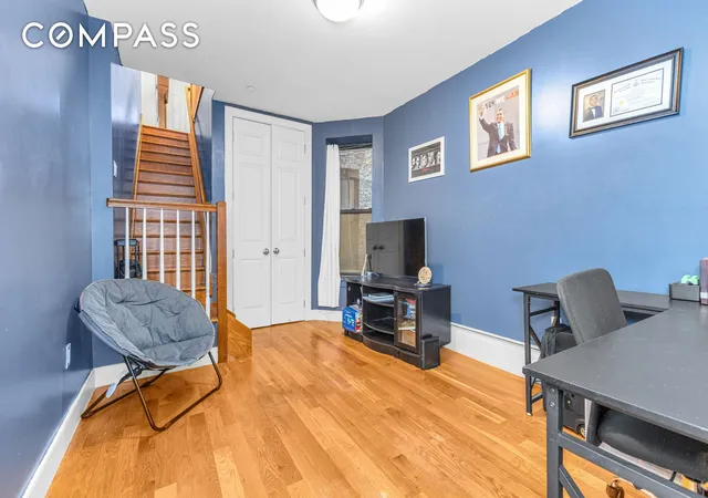 Photo 3 of House for sale at 786 Madison St #3B, Brooklyn, NY 11221 | MLS# RLS20034953 | Listing updated on 2025-12-24