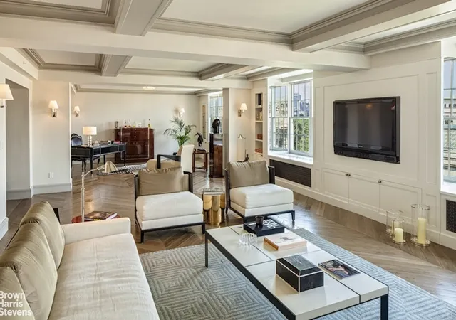Photo 1 of Condo for sale at 995 5th Avenue #9S, New York City, NY 10028 | MLS# RLS20034956 | Listing updated on 2026-07-29