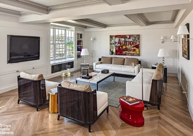 Photo 2 of Condo for sale at 995 5th Avenue #9S, New York City, NY 10028 | MLS# RLS20034956 | Listing updated on 2026-07-29