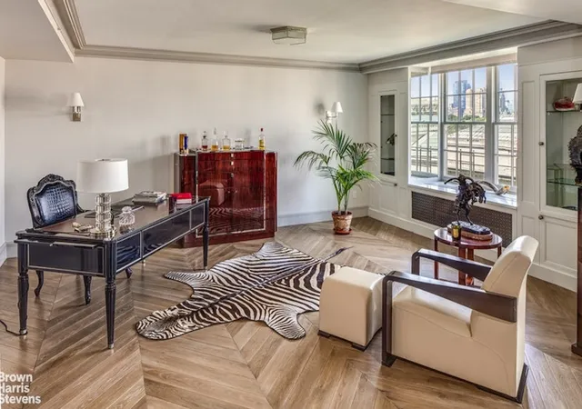 Photo 3 of Condo for sale at 995 5th Avenue #9S, New York City, NY 10028 | MLS# RLS20034956 | Listing updated on 2026-07-29