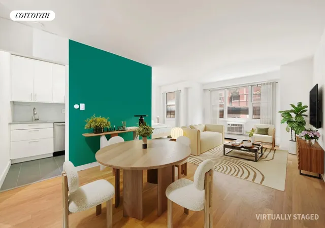 Photo 1 of Condo for sale at 1175 York Ave #2R, New York, NY 10065 | MLS# RLS20034986 | Listing updated on 2026-03-26