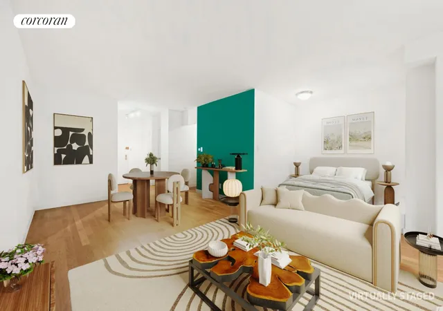 Photo 3 of Condo for sale at 1175 York Ave #2R, New York, NY 10065 | MLS# RLS20034986 | Listing updated on 2026-03-26