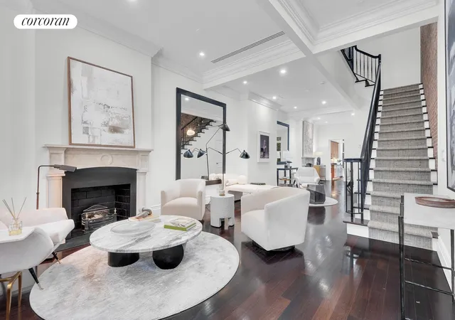 Photo 1 of Mansion for sale at 69 W 83rd St, New York, NY 10024 | MLS# RLS20034996 | Listing updated on 2026-03-12
