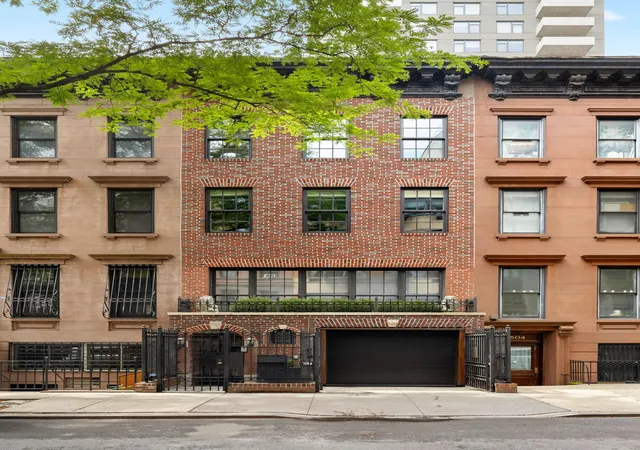 Photo 1 of Single family home for sale at 506 E 87th St, New York, NY 10128 | MLS# RLS20035125 | Listing updated on 2026-05-17