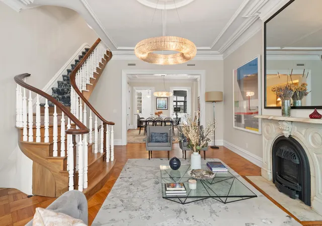 Photo 3 of Single family home for sale at 506 E 87th St, New York, NY 10128 | MLS# RLS20035125 | Listing updated on 2026-05-17