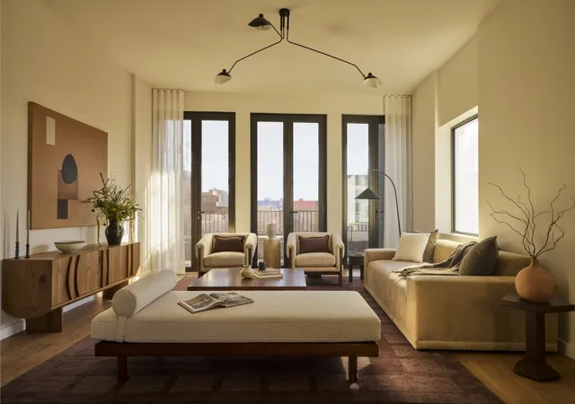 2nd image of 323 Bergen St #PH707E, Brooklyn, NY 11217 | MLS# RLS20035146