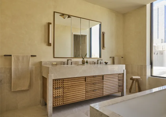 3rd image of 323 Bergen St #PH707E, Brooklyn, NY 11217 | MLS# RLS20035146