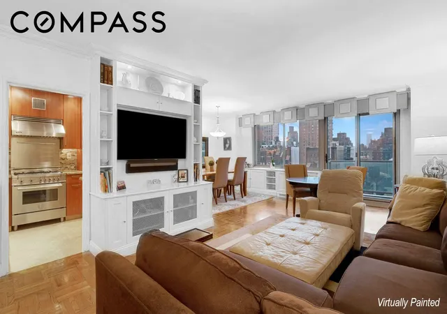 House for sale at 300 E 74th Street #18E, New York City, NY 10021 | MLS# RLS20035157 | Listing updated on 2026-08-29