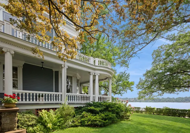Photo 3 of Sale Pending at 28 Shore Rd, New York City, NY 11363 | MLS# RLS20035201 | Listing updated on 2026-07-30