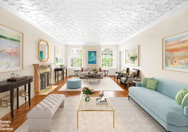 Photo 1 of Sale Pending at 580 Park Ave #2A, New York, NY 10065 | MLS# RLS20035226 | Listing updated on 2025-12-26