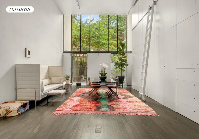 Single family home for sale at 208 Vanderbilt Ave, Brooklyn, NY 11205 | MLS# RLS20035281
