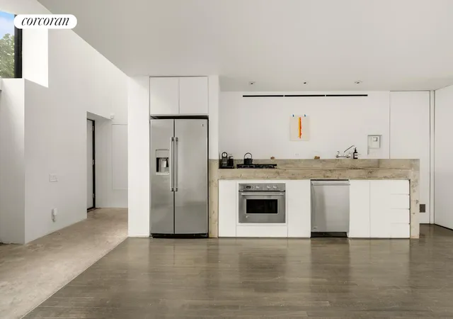 Photo 4 of Single family home for sale at 208 Vanderbilt Ave, Brooklyn, NY 11205 | MLS# RLS20035281 | Listing updated on 2026-07-24