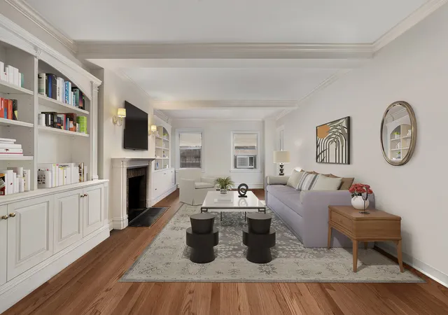 2nd image of 434 E 52Nd St #2D, New York, NY 10022 | MLS# RLS20035313