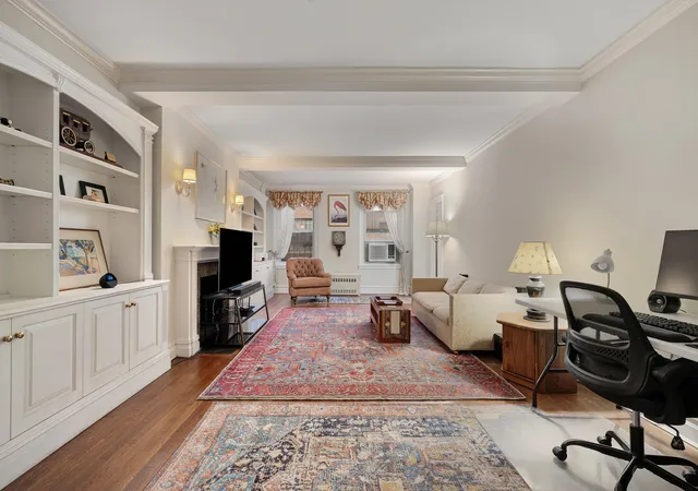 3rd image of 434 E 52Nd St #2D, New York, NY 10022 | MLS# RLS20035313