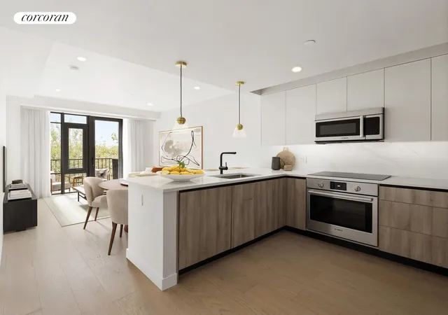 2nd image of 20-08 Steinway St #401, Astoria, NY 11105 | MLS# RLS20035324