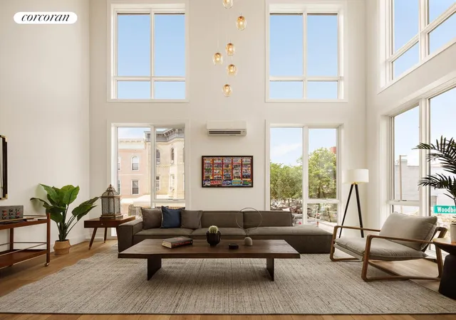 Photo 1 of Townhouse for sale at 16 Ridgewood Pl #2, Brooklyn, NY 11237 | MLS# RLS20035350 | Listing updated on 2025-12-14