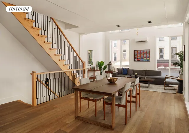 Photo 2 of Townhouse for sale at 16 Ridgewood Pl #2, Brooklyn, NY 11237 | MLS# RLS20035350 | Listing updated on 2025-12-14