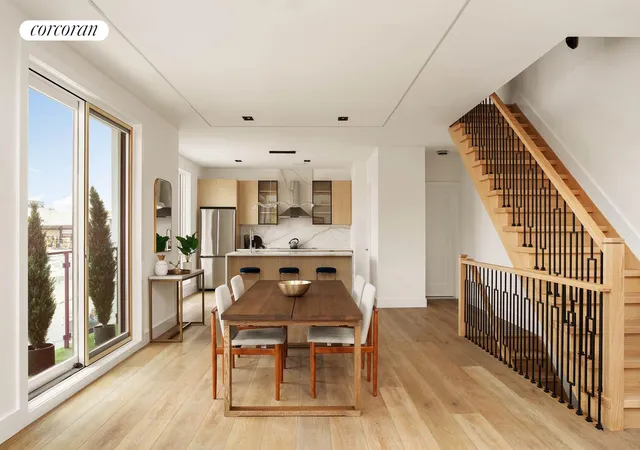 Photo 3 of Townhouse for sale at 16 Ridgewood Pl #2, Brooklyn, NY 11237 | MLS# RLS20035350 | Listing updated on 2025-12-14