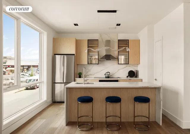 Photo 3 of Townhouse for sale at 16 Ridgewood Pl #2, Brooklyn, NY 11237 | MLS# RLS20035350 | Listing updated on 2025-12-14